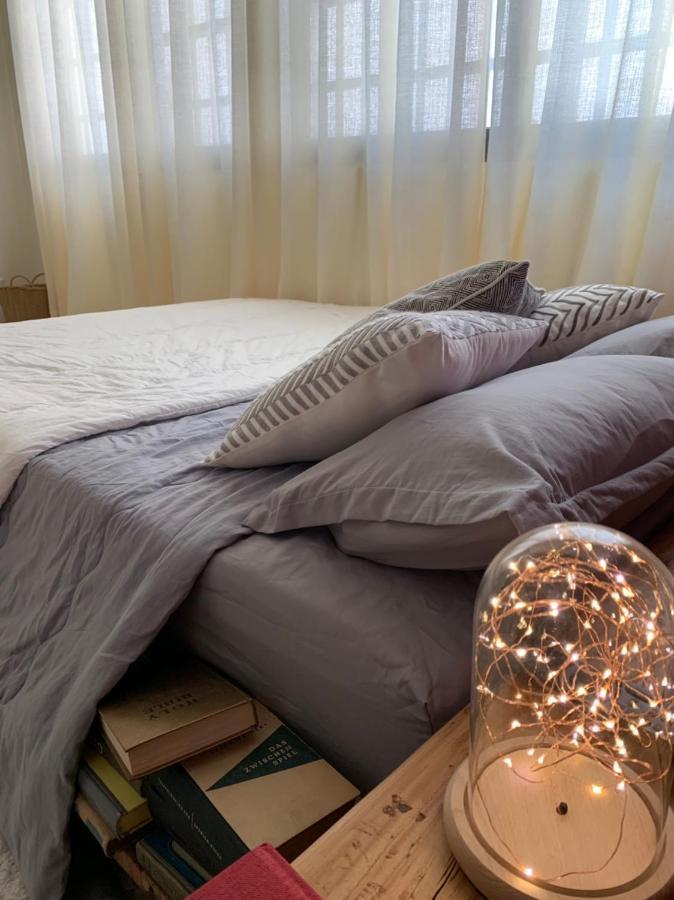 Light Luxury Apartment Apartment T'ai-tung エクステリア 写真