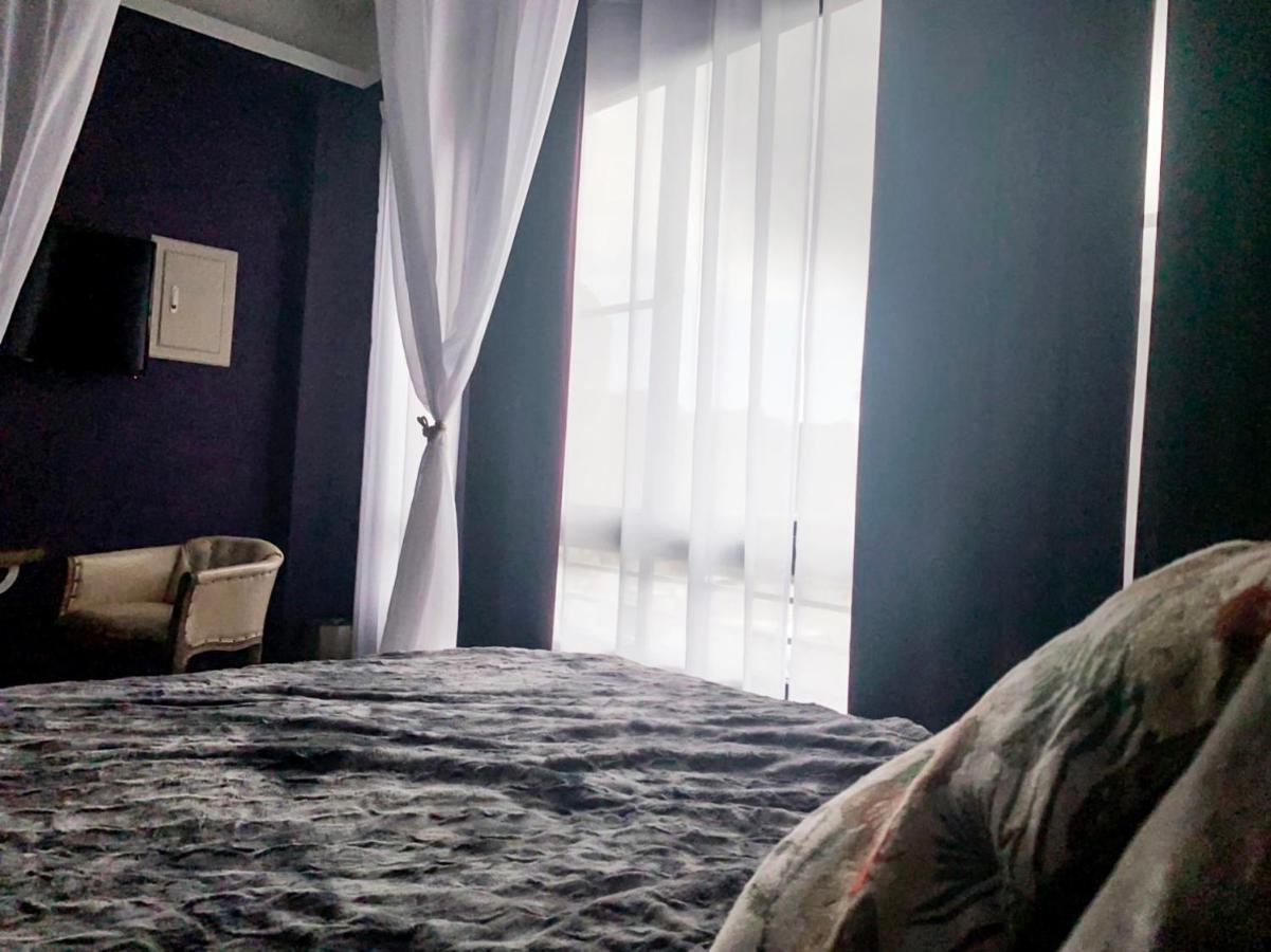 Light Luxury Apartment Apartment T'ai-tung エクステリア 写真