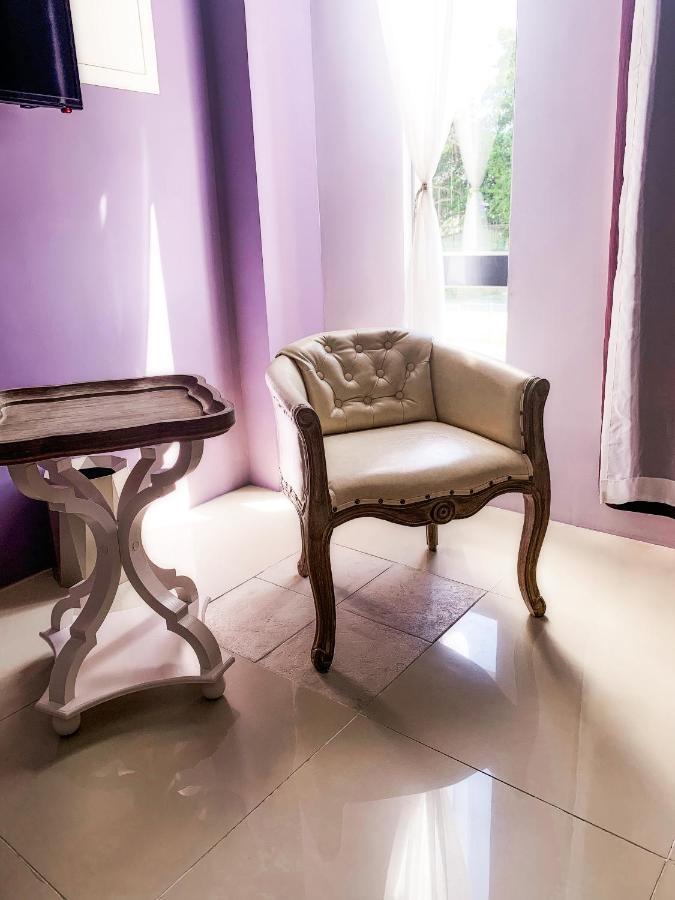 Light Luxury Apartment Apartment T'ai-tung エクステリア 写真